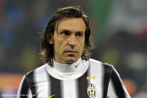 Andrea Pirlo