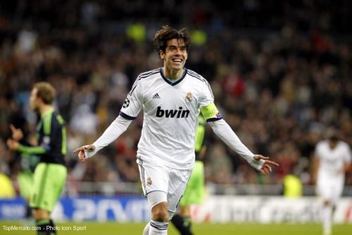 Kaká