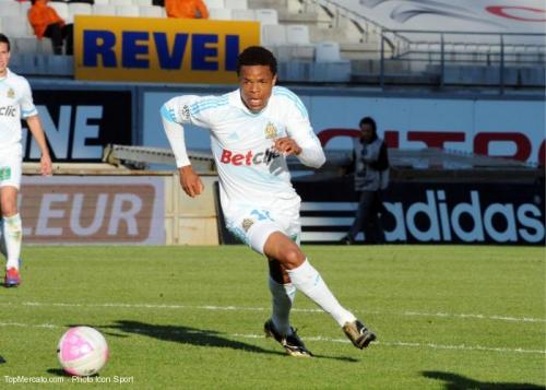 Loïc Rémy
