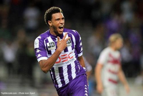 Étienne Capoue