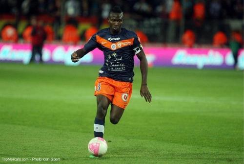 Mapou Yanga-Mbiwa