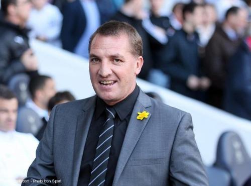Brendan Rodgers