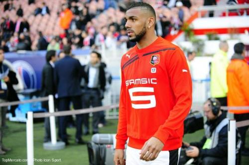 Yann M'Vila