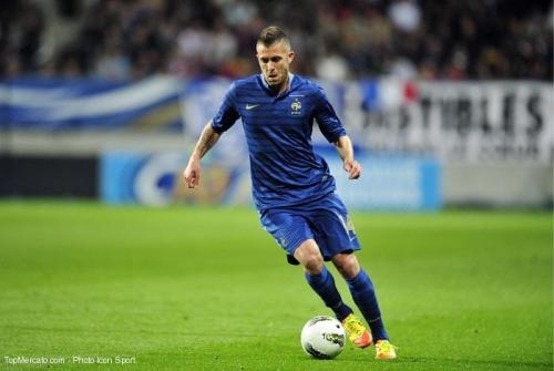 Jérémy Ménez