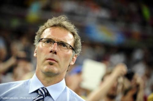 Laurent Blanc