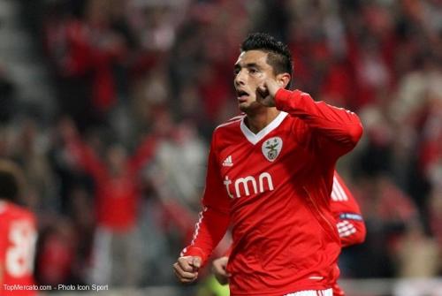 Oscar Cardozo