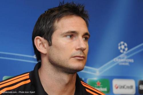 Frank Lampard
