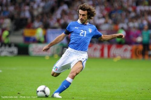 Andrea Pirlo