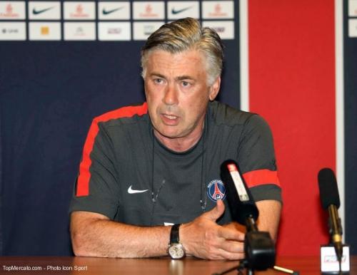 Carlo Ancelotti
