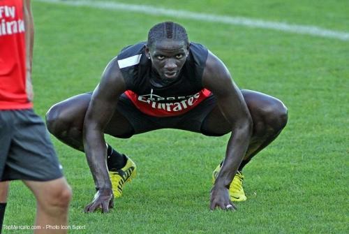 Mamadou Sakho