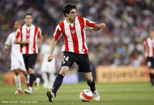 Javi Martinez