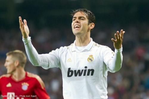 Kaká