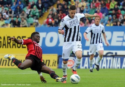 Mattia Destro