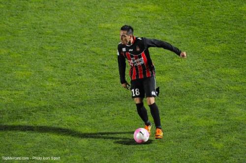 Fabian Monzon