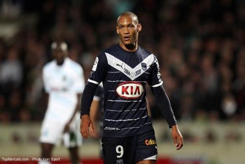 Yoan Gouffran