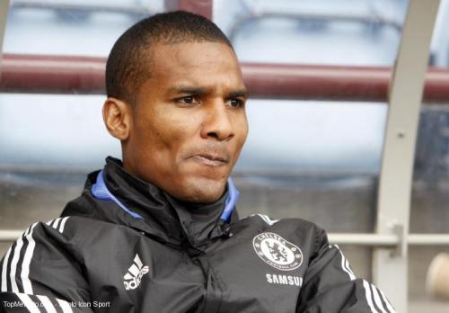 Florent Malouda