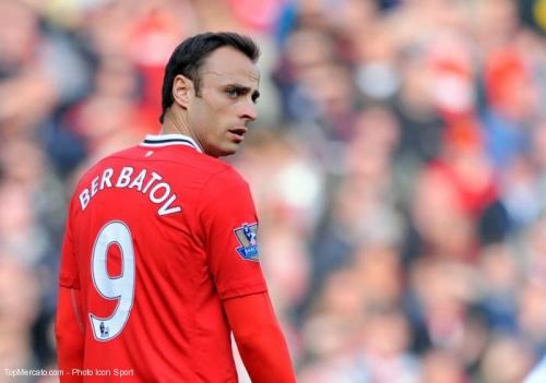 Dimitar Berbatov