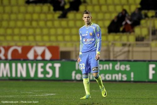 Thorgan Hazard