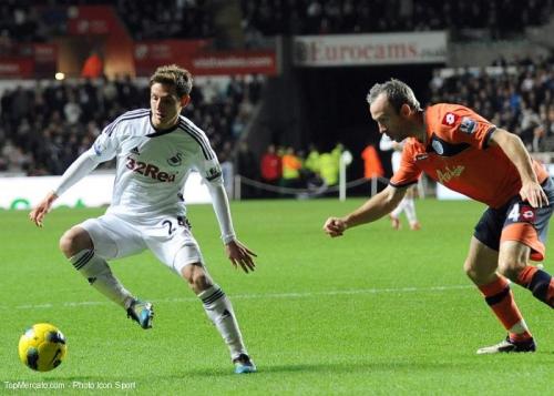 Joe Allen