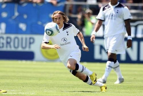 Luka Modric