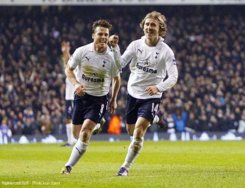 Luka Modric