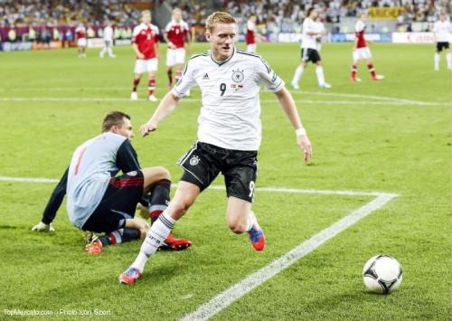 Andre Schurrle