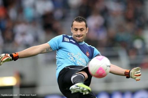 David Ospina