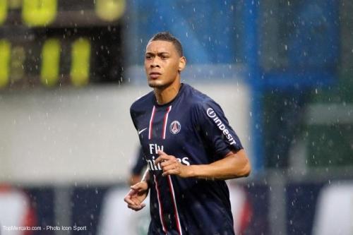 Guillaume Hoarau
