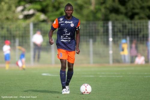 Mapou Yanga-Mbiwa