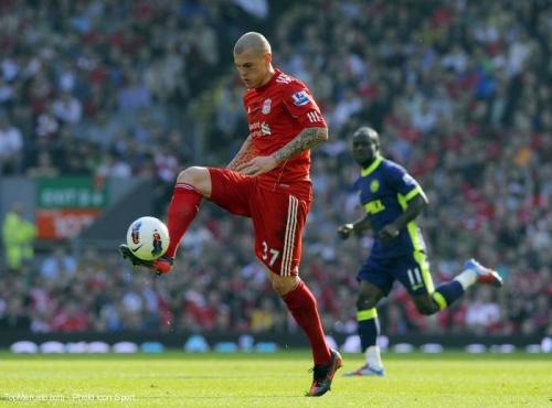 Martin Skrtel