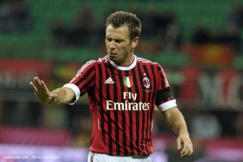 Antonio Cassano