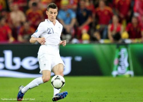 Laurent Koscielny
