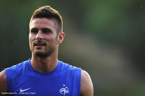 Olivier Giroud