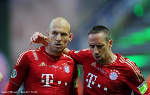 Arjen Robben