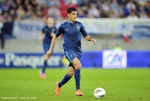 Hatem Ben Arfa