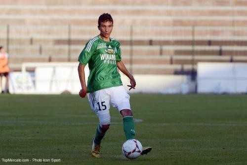 Kamel Chergui