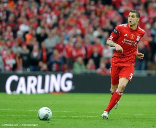 Daniel Agger