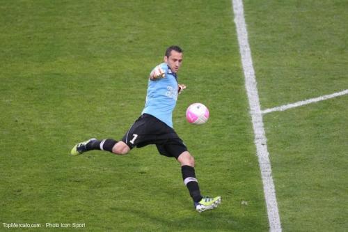 David Ospina