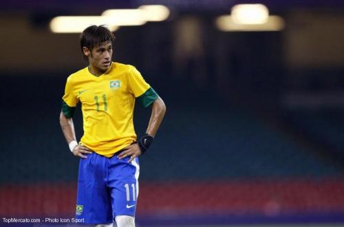 Neymar