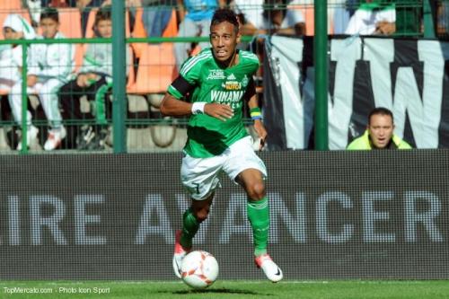 Pierre-Emerick Aubameyang