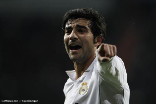 Raul Albiol