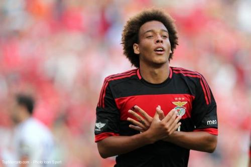Axel Witsel
