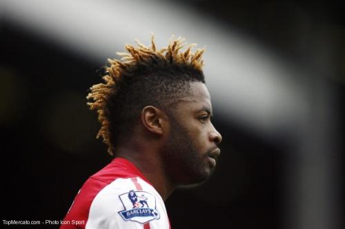 Alexandre Song