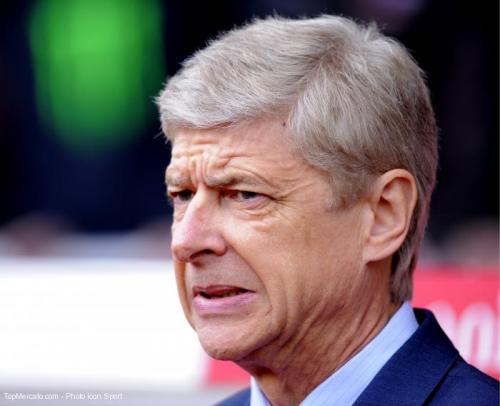Arsène Wenger