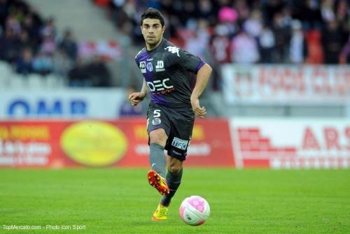 Paulo Machado