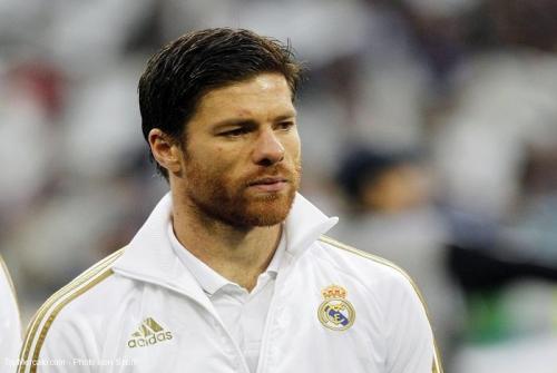 Xabi Alonso
