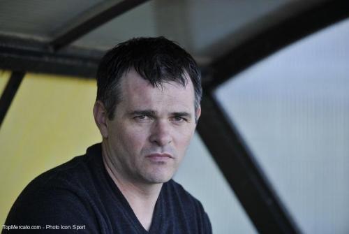Willy Sagnol