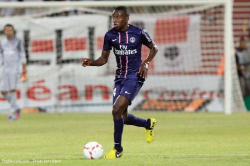 Blaise Matuidi