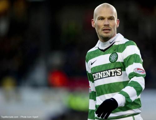 Fredrik Ljungberg