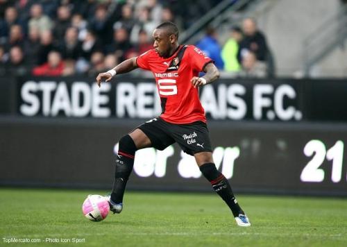 Toulouse : une porte de sortie pour Kana-Biyik (officiel)